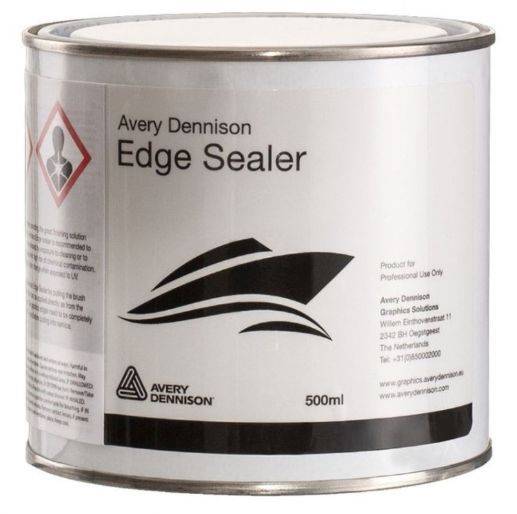 Avery Edge Sealer