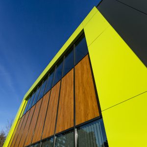 Exterieurfolies